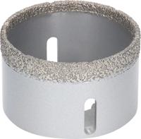 Bosch Accessories Bosch Power Tools 2608599022 Diamantboor droog 1 stuks 68 mm Van diamant voorzien 1 stuk(s) - thumbnail