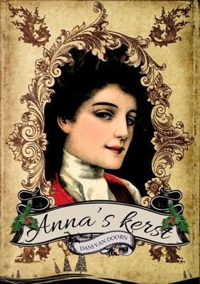 Anna's kerst - Dani van Doorn - ebook