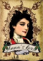 Anna's kerst - Dani van Doorn - ebook - thumbnail