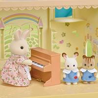 Sylvanian Families baby creche kasteel 5316 - thumbnail