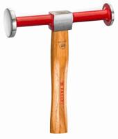 Facom hamer met ronde, platte en bolvormige koppen - 861D.RPC - thumbnail