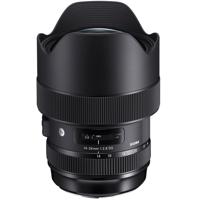 Sigma 14-24mm F/2.8 DG HSM Art Nikon FX - thumbnail