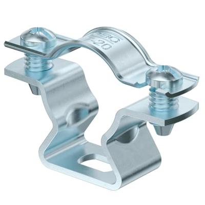 OBO Bettermann 1362764 Afstandsklem 25 stuk(s)