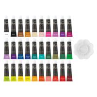 Nassau Fine Art Nassau acrylverf set, 30x12ml - thumbnail