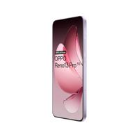 ​OPPO Reno13 Pro 5G 12GB-512GB Violeta (Plume Purple) Dual SIM - thumbnail