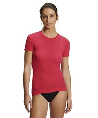 Falke Ultralight Cool T-shirt Dames Rose M
