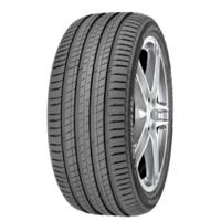 Michelin Latitude Sport 3 235/55R19 - thumbnail