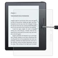 9H 2.5 D explosieveilige gehard glas film voor Amazon Kindle Oasis 2019 - thumbnail