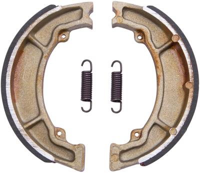 TRW remsegmenten "mcs 969 brake shoe mcs969 organic standard