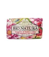 Nesti Dante bionatura wild raspberry & nettle zeep 250gr. - thumbnail