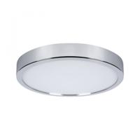 Paulmann 78926 LED-wandlamp 18.00 W Chroom - thumbnail