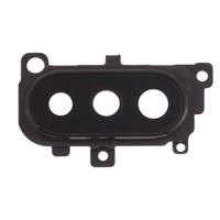 Camera lens cover voor Xiaomi Mi 8 SE (zwart) - thumbnail