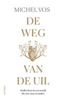 De weg van de uil - Michel Vos - ebook - thumbnail