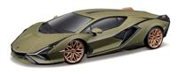 MaistoTech 582338 Lamborghini Sian FKP37 1:24 RC modelauto voor beginners Racewagen Incl. accu en laadkabel - thumbnail