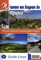 Wonen en kopen in Tsjechië (Paperback) - thumbnail