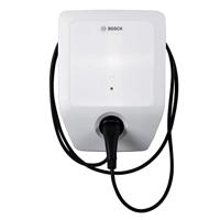 Bosch Home Comfort Power Charge 7000i Wallbox Type 2 16 A Aantal aansluitingen 1 11 kW RFID, WiFi - thumbnail