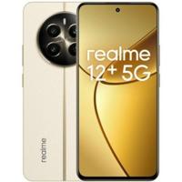 Smartphone Realme Realme 12 Plus Octa Core 8 GB RAM 256 GB Beige 6,67" - thumbnail