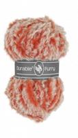 Durable Furry 2239 Brick - thumbnail
