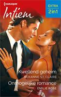 Kwellend geheim / Onmogelijke romance - Emilie Rose, Roxanne St. Claire - ebook - thumbnail