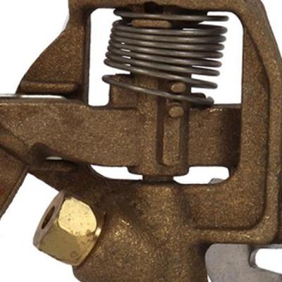 Messing sektorsproeier 1/2 TalenTools - Talentools