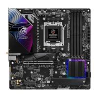 Moederbord AMD Asrock B850M Riptide WiFi - thumbnail