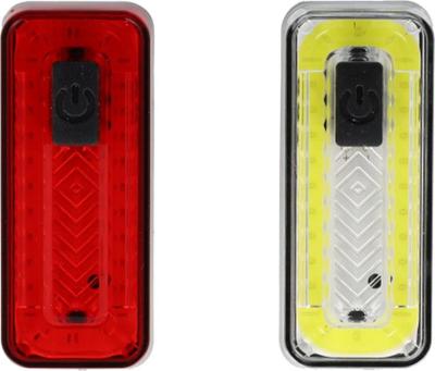 Simson Verlichtingsset aurora pocket Simson Verlichtingsset aurora pocket