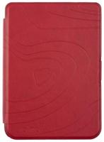 Cover slimfit rood - tolino shine color - thumbnail