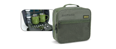 Tribal Cooking Case Tribal Cooking Case