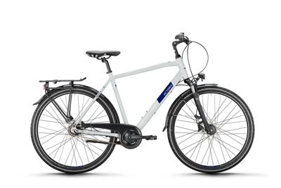 VICTORIA trekkingfiets "treqana 5" mod. 24 bike treqana 5 28/51 diam. 8sp light grey