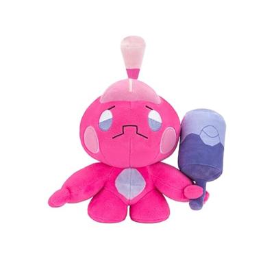 Pokemon Pluche - Tinkatink