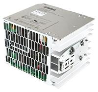 Phoenix Contact 2866381 DIN-rail netvoeding 24 V/DC 20 A 480 W Aantal uitgangen:1 x Inhoud 1 stuk(s) - thumbnail