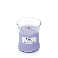 WoodWick lavender spa mini candle - thumbnail