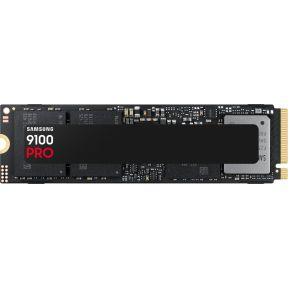 Samsung 9100 Pro 1TB SSD