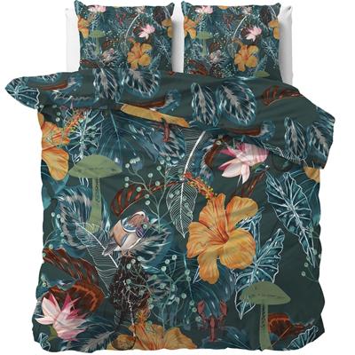 Dreamhouse Calanthe Groen 240 x 220 cm