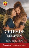 Getemde leeuwin - Suzanne Barclay - eBook (9789402500745) - thumbnail