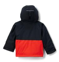 Columbia Alpine Action™ III Wintersportjas Kinderen Spicy S - thumbnail