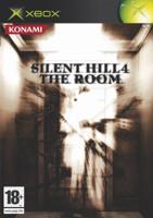 Silent Hill 4 The Room - thumbnail