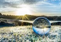 Caruba Lensball 60mm - thumbnail