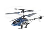Revell Sky Fun Helicopter 2.4GHz met LED verlichting - thumbnail