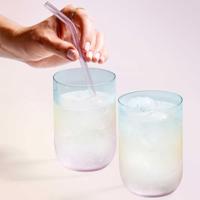 LIKE BY VILLEROY & BOCH - Like Pearl - Longdrinkglas 0,45l set/2 - thumbnail
