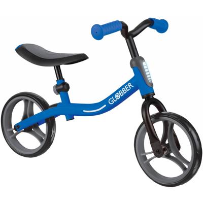 Globber Go Bike Junior Blauw Globber Go Bike Junior Blauw