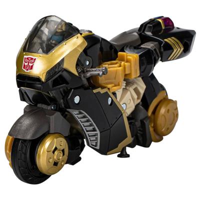 Hasbro transformers legaxy evolution actiefiguur prowl