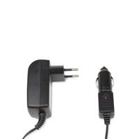 Draagbare DVD Speler Auto - 7 Inch Scherm - Incl Hoofdsteun Montagesysteem (MPD107) - thumbnail