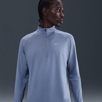 Nike Stride Dri-Fit Hardloopsweater Heren XL Nike Stride Dri-Fit Hardloopsweater Heren XL