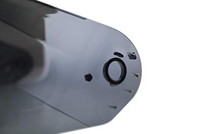 Axxis Vizier donker | helm storm