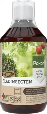 Pokon Bio bladinsecten 500 ml