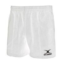 Heren Kiwi Short Pro White S - thumbnail