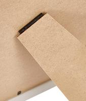 Zep Fotolijst U368W Vintage Resia White 15x20 cm - thumbnail