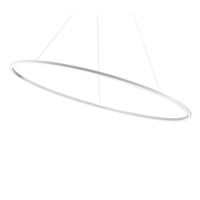 Nemo - Ellisse Major 2700K downlight Hanglamp - thumbnail