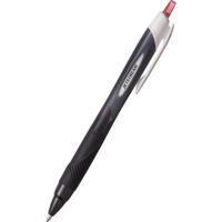 Boligrafo de tinta líquida Uni-Ball Rood (12 Stuks) - thumbnail